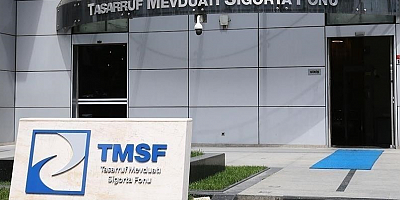 TMSF'den tasarruf finansman sözleşmelerinin devir duyurusu