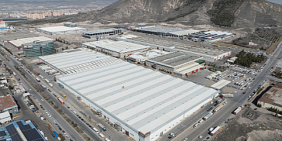 TMSF İstikbal Mobilya İçin Satış İhalesi Başlattı