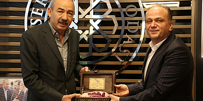 Tokat TSO ve Kayseri Ticaret Odası kardeş oda oldu