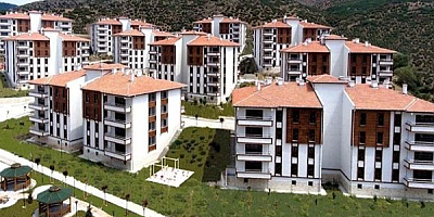 TOKİ'nin yüzde 25 indirim kampanyası yarın başlıyor