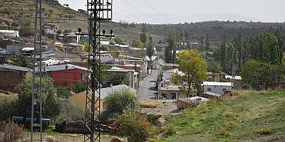 Tomarza Kilit Parke İhalesine 5 Firmadan Teklif