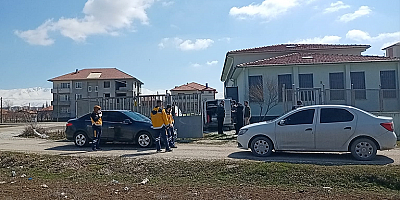 Trafodan düşen işçi hayatını kaybetti
