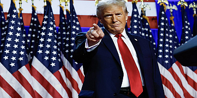 Trump'tan İran ile iş yapan ülkelere yüzde 25 ek gümrük vergisi