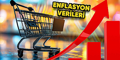 TÜİK'e göre Mart ayı enflasyonu yüzde 1,94 oldu