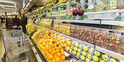 TÜİK'e göre mayısta enflasyon yüzde 73,50'ye yükseldi