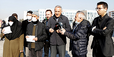 Tüketiciler Birliği​​​​nden 