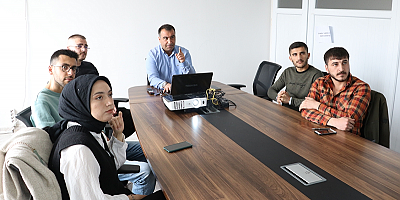 Türk akademisyen Malezyalı kadın girişimciye mentorluk yapacak