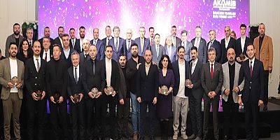 Türk mobilyasının gücü Kayseri’den dünyaya taşındı