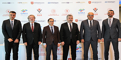 Türk Sanayisinin İlk Yeşil Hidrojen Tesisinin Kurulması İçin Start Verildi