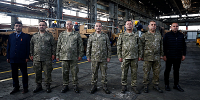 Türk Silahlı Kuvvetlerinin 