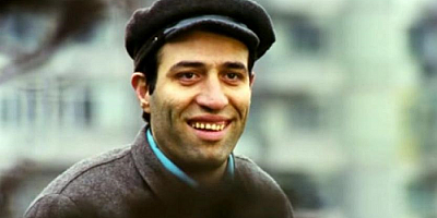 Türk sinemasının unutulmaz ismi Kemal Sunal kabri başında anıldı
