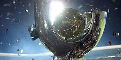 Turkcell Süper Kupa : Beşiktaş, Galatasaray’ı farklı mağlup etti