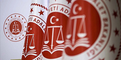 Türkiye'de 2022'de 453 bin 850 e-Duruşma yapıldı