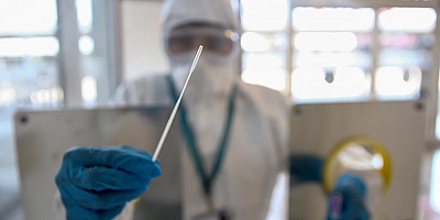 Türkiye'de 86 bin 600 kişinin Kovid-19 testi pozitif çıktı, 268 kişi hayatını kaybetti
