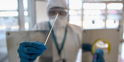 Türkiye'de 87 bin 411 kişinin Kovid-19 testi pozitif çıktı, 264 kişi yaşamını yitirdi