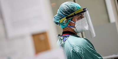 Türkiye'de 93 bin 261 kişinin Kovid-19 testi pozitif çıktı, 182 kişi hayatını kaybetti