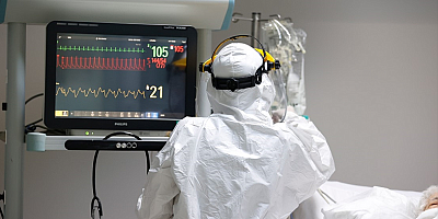 Türkiye'de 98 bin 715 kişinin Kovid-19 testi pozitif çıktı, 221 kişi yaşamını yitirdi