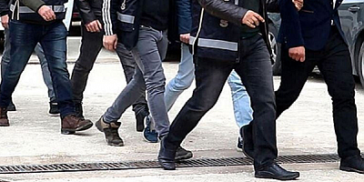 Türkiye'de casusluk faaliyeti yürüten 10 şahıs yakalandı