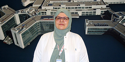  “Türkiye’de Yaklaşık 130 Bin Parkinson Hastası Var”