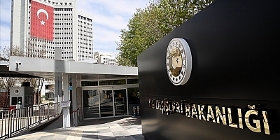 Türkiye'den Ukrayna'daki Türk vatandaşlarına yönelik duyuru