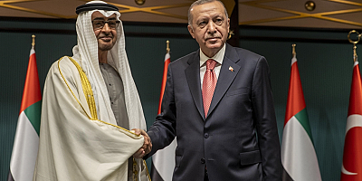 Türkiye ile BAE arasında 12 anlaşmanın imzalanması planlanıyor