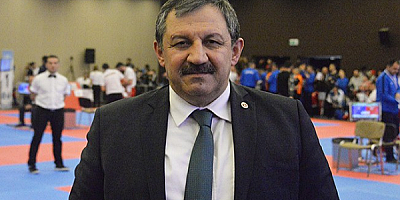 Türkiye Kick Boks Federasyonu Başkanlığı'na Salim Kayıcı Yeniden Seçildi