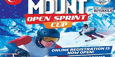 Türkiye Mount ErciyesSprint Cup Kayıtları Başladı