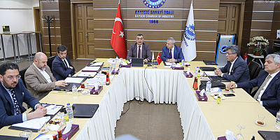 “Türkiye’nin barış yanlı politikası tüm dünyadan takdir topluyor”