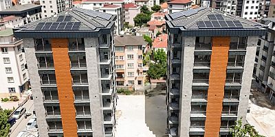 Türkiye'nin Enerji Faturası Yalıtımla Düşebilir