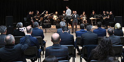 Türkiye’nin İlk Müzik İlkokulu ve Ortaokulu Ankara’da Açılacak