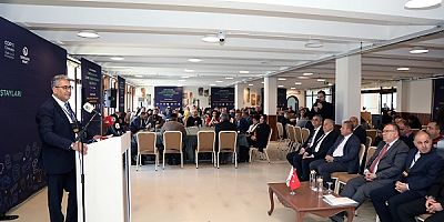 “Türkiye Sıfır Atık Çalıştayı” Kayseri’de ERÜ Ev Sahipliğinde Düzenlendi