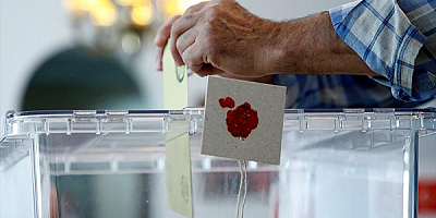 Türkiye yarın sandık başına gidecek