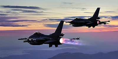 Türkiye'ye F-16 satışını koşullara bağlayan eklemeler çıkarıldı