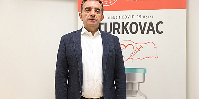 TURKOVAC'ın üretildiği aşı merkezinin yeni binasında geleceğin bilim insanları yetiştirilecek