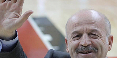 U12 Ligi 'ne Süleyman Keskin'in adı verildi