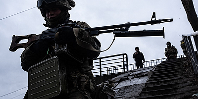 Ukrayna, savaşın başlamasından bugüne Rusya'nın 6 generali öldürüldü 