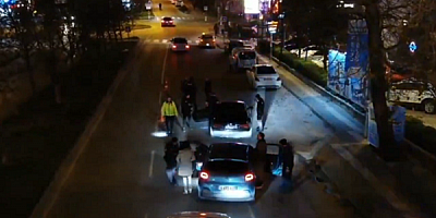 Ülke genelinde düzenlenen Çember-10 operasyonunda 4 bin 853 firari yakalandı