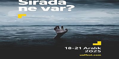 Uluslararası Afet Film Festivali’nde Yarışacak Filmler Belli Oldu!