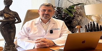 Uluslararası Eğitimlerle Güçlenen Estetik Cerrahi Yaklaşımı