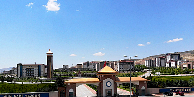 Uluslararası Kerpiç Konferansı NNYÜ gerçekleştirilecek