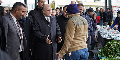 Ümit Özdağ, 