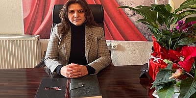  Ümit ÖZER: Herkesi ses yükseltmeye davet ediyoruz