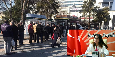 Ümit Özer: Şehirde yaşananlar mafya ,cinayet,kavga kaos filmlerini aratmıyor