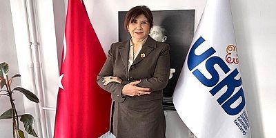 USKD'nin 2026 Rotasında Su, Çevre ve Kadın Odaklı Projeler Var