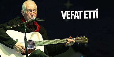 Usta Sanatçı İlhan Şeşen Hayatını Kaybetti