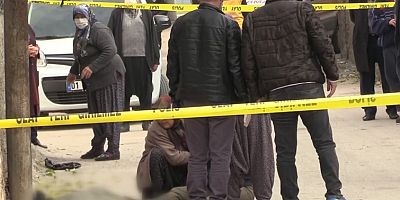 Uyuşturucu kullandıktan sonra fenalaşan genç sokakta hayatını kaybetti