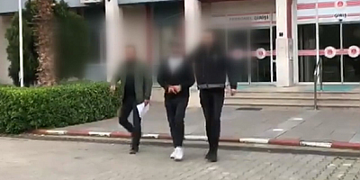 Uyuşturucu operasyonunda yakalanan şüpheli tutuklandı