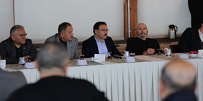 Uyuşturucuyla Mücadele ve Rehabilitasyon Merkezi Hayırseverler Tarafından Yaptırılacak