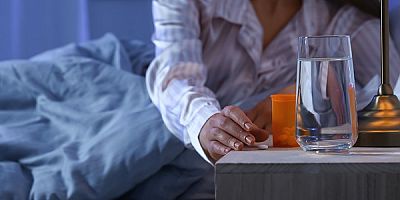 “Uyuyamıyorum” Diyerek Melatonine Sarılanlar Dikkat!