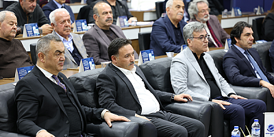 Uzay, Havacılık ve Savunma İhtisas OSB Resmen Onaylandı